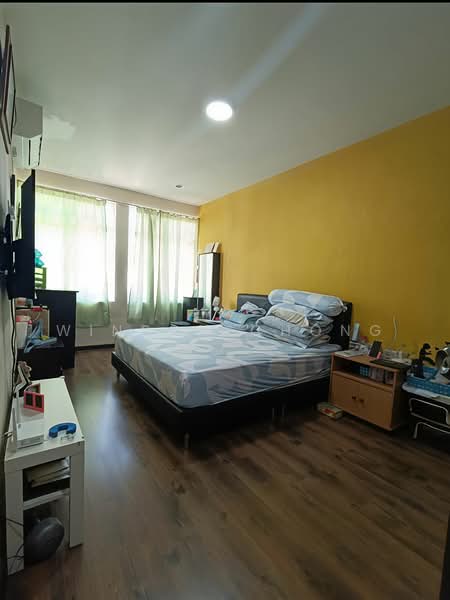 Rumah Teres 2 Tingkat untuk Dijual di Bayan Lepas (Penang) - Winson Chong - PropertyGuru.com.my