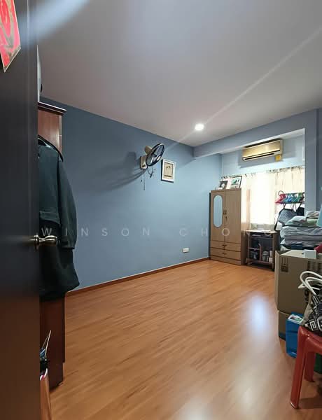 Rumah Teres 2 Tingkat untuk Dijual di Bayan Lepas (Penang) - Winson Chong - PropertyGuru.com.my