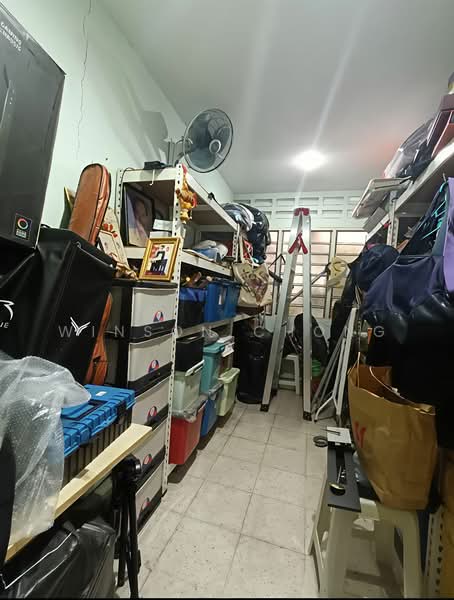 Rumah Teres 2 Tingkat untuk Dijual di Bayan Lepas (Penang) - Winson Chong - PropertyGuru.com.my