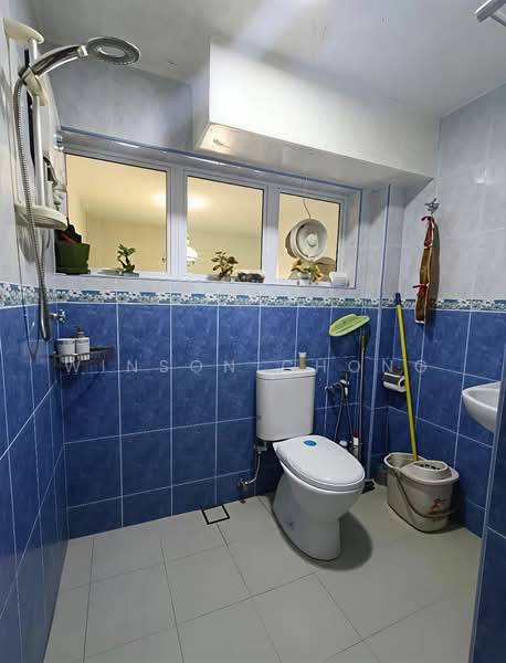 Rumah Teres 2 Tingkat untuk Dijual di Bayan Lepas (Penang) - Winson Chong - PropertyGuru.com.my