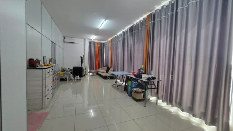 Kilang untuk Dijual di Bukit Mertajam (Penang) - Yong Soo Kee - Living Room - PropertyGuru.com.my