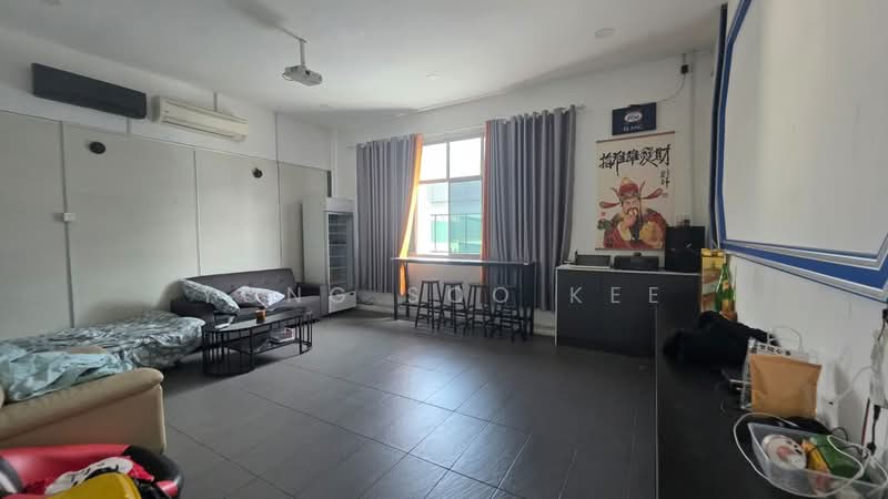 Kilang untuk Dijual di Bukit Mertajam (Penang) - Yong Soo Kee - Living Room - PropertyGuru.com.my