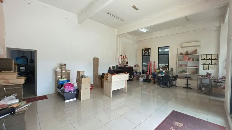 Kilang untuk Dijual di Bukit Mertajam (Penang) - Yong Soo Kee - Interior - PropertyGuru.com.my