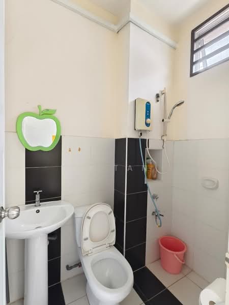 2-storey Terraced House for Rent in Setia Eco Gardens (Gelang Patah) - JY Tan - PropertyGuru.com.my