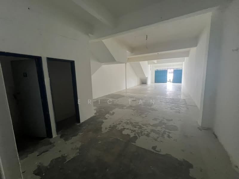Kedai untuk Disewa di Taman Sri Gombak (Gombak) - Eric Tan - PropertyGuru.com.my