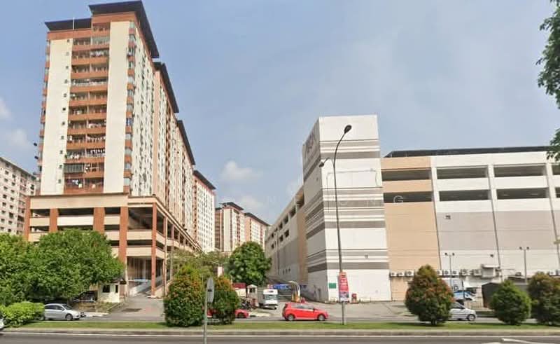 Pangsapuri untuk Dijual di Plaza Metro Prima - Jasmine Ong - Exterior - PropertyGuru.com.my