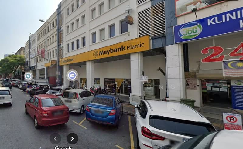 Pangsapuri untuk Dijual di Plaza Metro Prima - Jasmine Ong - Exterior - PropertyGuru.com.my
