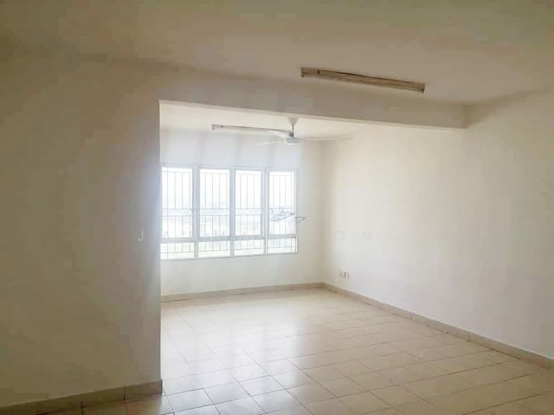 Pangsapuri untuk Dijual di Plaza Metro Prima - Jasmine Ong - Living Room - PropertyGuru.com.my