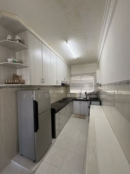 Pangsapuri untuk Dijual di Palm & Nipah Court (Pangsapuri Nipah) - Zaidi Haron - PropertyGuru.com.my