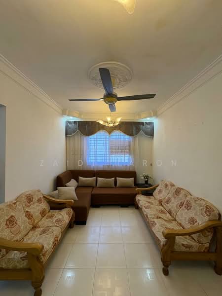 Pangsapuri untuk Dijual di Palm & Nipah Court (Pangsapuri Nipah) - Zaidi Haron - PropertyGuru.com.my