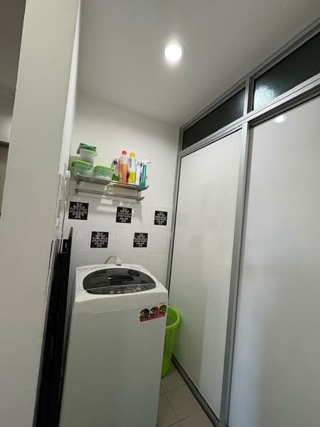 Pangsapuri untuk Dijual di Palm & Nipah Court (Pangsapuri Nipah) - Zaidi Haron - PropertyGuru.com.my