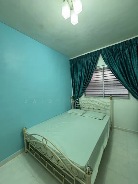 Pangsapuri untuk Dijual di Palm & Nipah Court (Pangsapuri Nipah) - Zaidi Haron - PropertyGuru.com.my