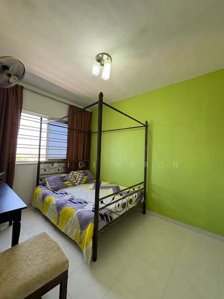 Pangsapuri untuk Dijual di Palm & Nipah Court (Pangsapuri Nipah) - Zaidi Haron - PropertyGuru.com.my