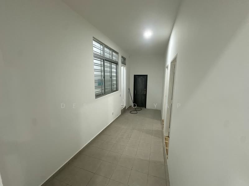 2-storey Terraced House for Sale in Setia Tropika (Johor Bahru) - Desmond Yap - Interior - PropertyGuru.com.my