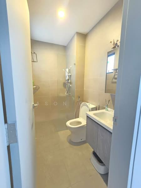 Kondominium untuk Dijual di 99 Residence - Jason Chen - Bathroom - PropertyGuru.com.my