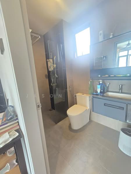 Kondominium untuk Dijual di 99 Residence - Jason Chen - Bathroom - PropertyGuru.com.my
