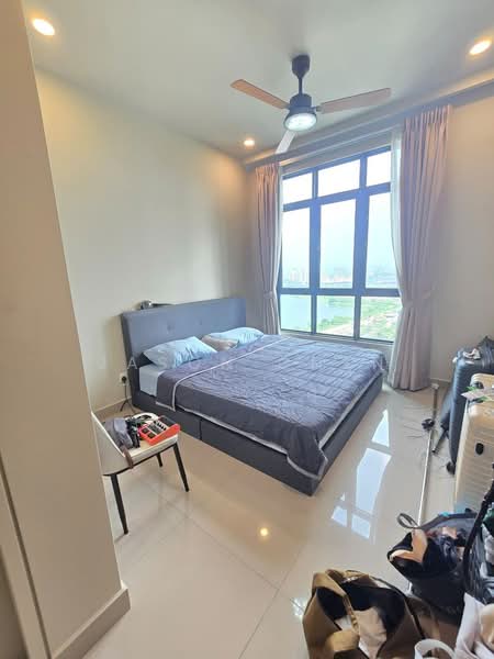 Kondominium untuk Dijual di 99 Residence - Jason Chen - Bedroom - PropertyGuru.com.my