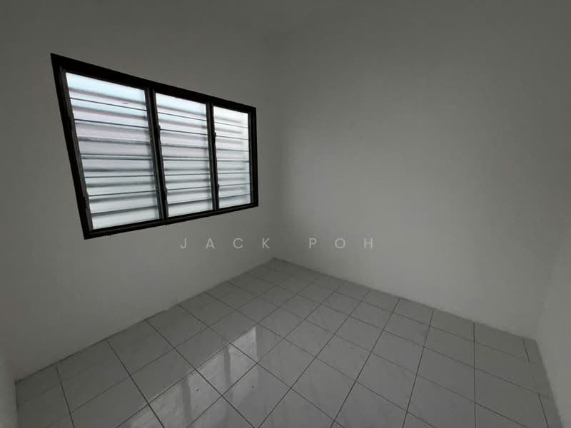 1-storey Terraced House for Sale in Hulu Kinta (Perak) - Jack Poh - Interior - PropertyGuru.com.my