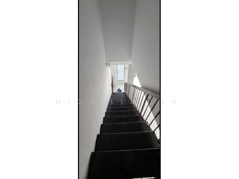 2-storey Terraced House for Sale in Bandar Mahkota Cheras (Cheras) - Michelle Tan - Interior - PropertyGuru.com.my