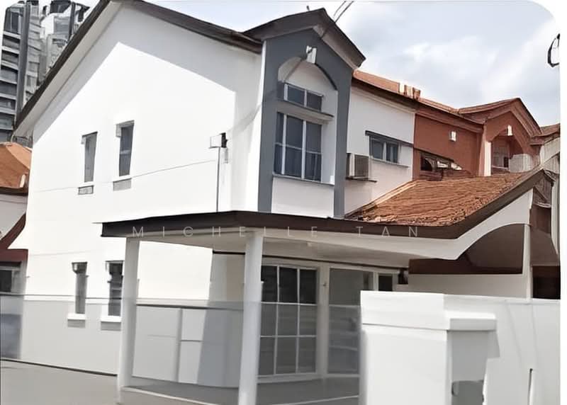 2-storey Terraced House for Sale in Bandar Mahkota Cheras (Cheras) - Michelle Tan - Exterior - PropertyGuru.com.my