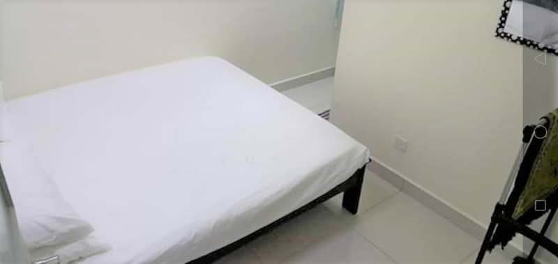 2-storey Terraced House for Sale in Alam Impian (Shah Alam) - Yus . - Bedroom - PropertyGuru.com.my