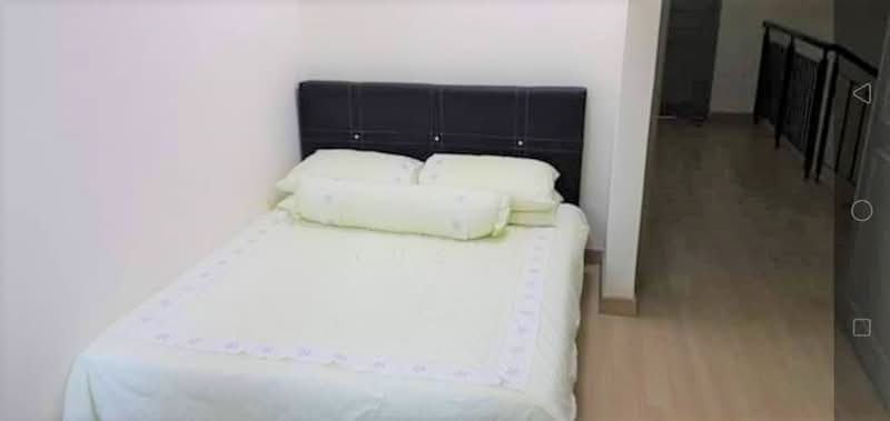 2-storey Terraced House for Sale in Alam Impian (Shah Alam) - Yus . - Bedroom - PropertyGuru.com.my