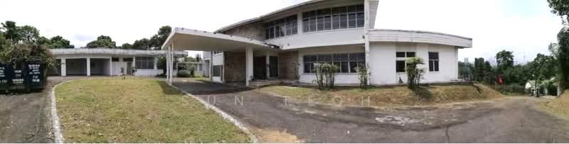 Bungalow for Sale in Taman Tunku (Bukit Tunku (Kenny Hills)) - Sun Teoh - PropertyGuru.com.my