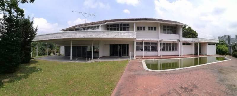 Bungalow for Sale in Taman Tunku (Bukit Tunku (Kenny Hills)) - Sun Teoh - PropertyGuru.com.my