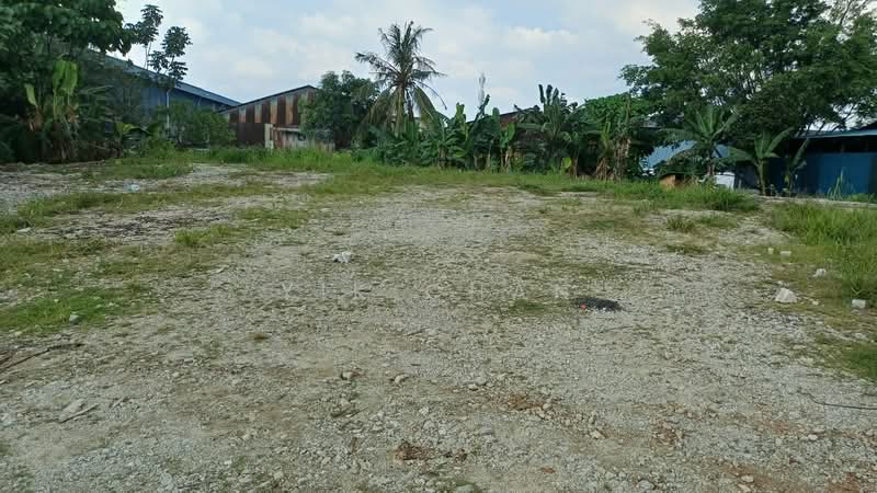 Tanah Pertanian untuk Disewa di Bandar Baru Sungai Buloh (Sungai Buloh) - Yik Chan - Exterior - PropertyGuru.com.my