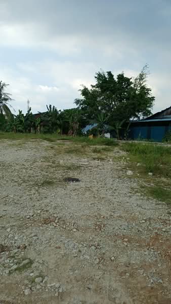 Tanah Pertanian untuk Disewa di Bandar Baru Sungai Buloh (Sungai Buloh) - Yik Chan - Exterior - PropertyGuru.com.my