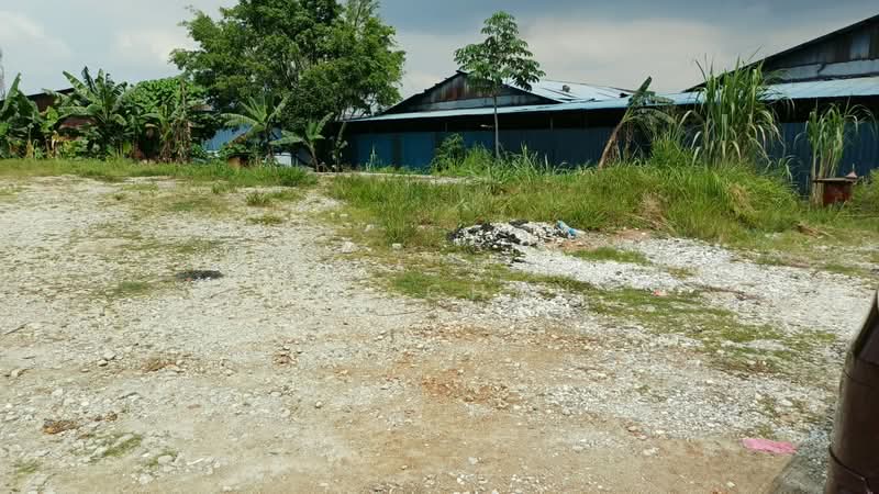 Tanah Pertanian untuk Disewa di Bandar Baru Sungai Buloh (Sungai Buloh) - Yik Chan - Exterior - PropertyGuru.com.my