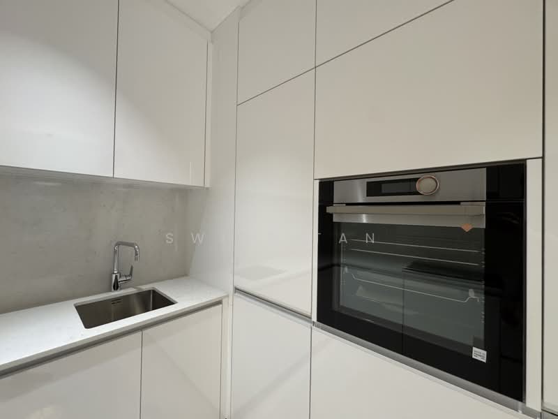 Service Residence for Rent at SO Sofitel Kuala Lumpur Residences - Swiss Tan - PropertyGuru.com.my