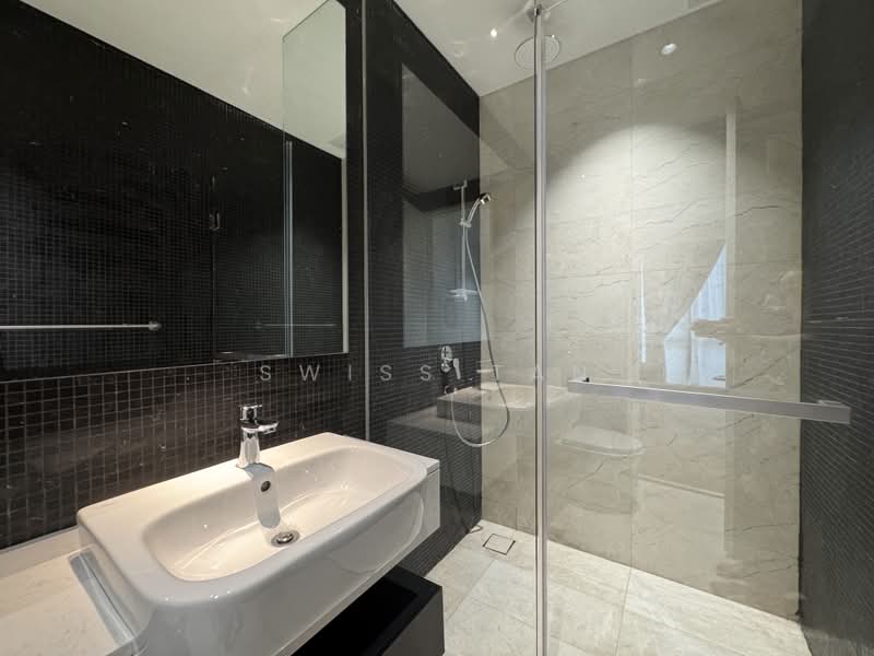 Service Residence for Rent at SO Sofitel Kuala Lumpur Residences - Swiss Tan - PropertyGuru.com.my