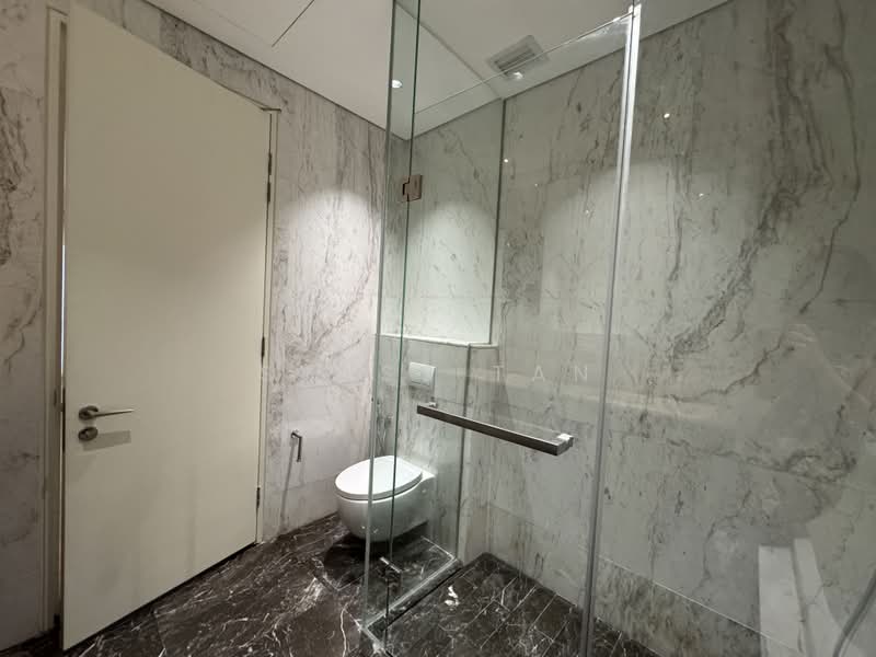 Service Residence for Rent at SO Sofitel Kuala Lumpur Residences - Swiss Tan - PropertyGuru.com.my