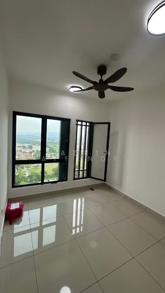 Service Residence for Rent at Tulip Residence - Nazrin Affendy - Interior - PropertyGuru.com.my