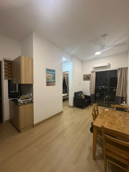 Servis Apartment untuk Disewa di The Grand Subang Jaya SS15 - Annie Tong - PropertyGuru.com.my