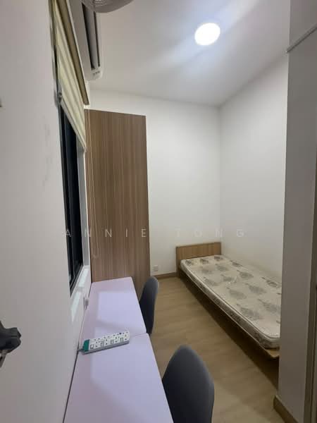 Servis Apartment untuk Disewa di The Grand Subang Jaya SS15 - Annie Tong - PropertyGuru.com.my
