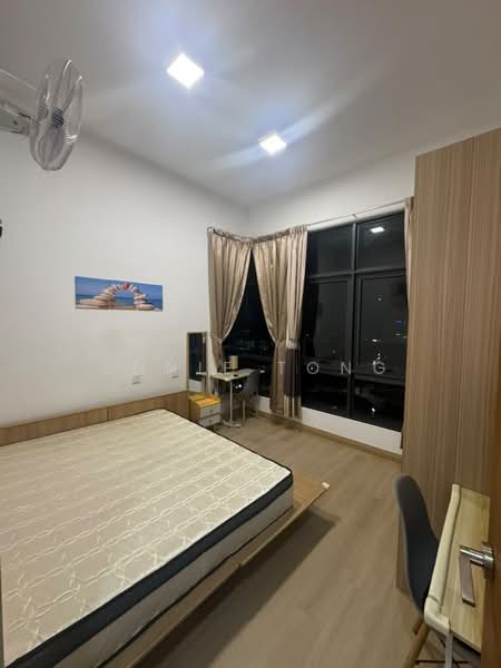 Servis Apartment untuk Disewa di The Grand Subang Jaya SS15 - Annie Tong - PropertyGuru.com.my