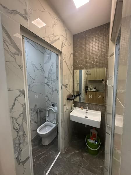 Servis Apartment untuk Disewa di The Grand Subang Jaya SS15 - Annie Tong - PropertyGuru.com.my