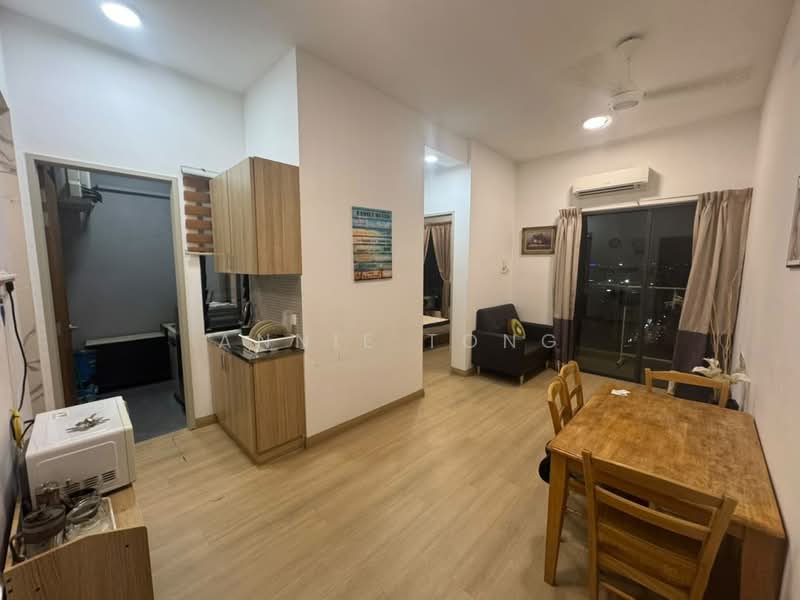 Servis Apartment untuk Disewa di The Grand Subang Jaya SS15 - Annie Tong - PropertyGuru.com.my