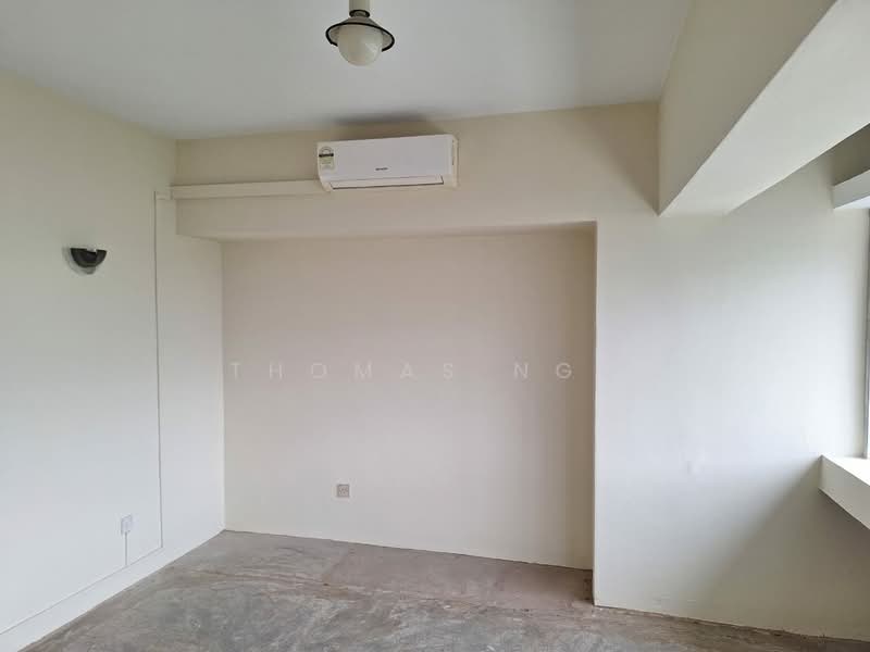 Kondominium untuk Dijual di Faber Ria - Thomas Ngu - Interior - PropertyGuru.com.my
