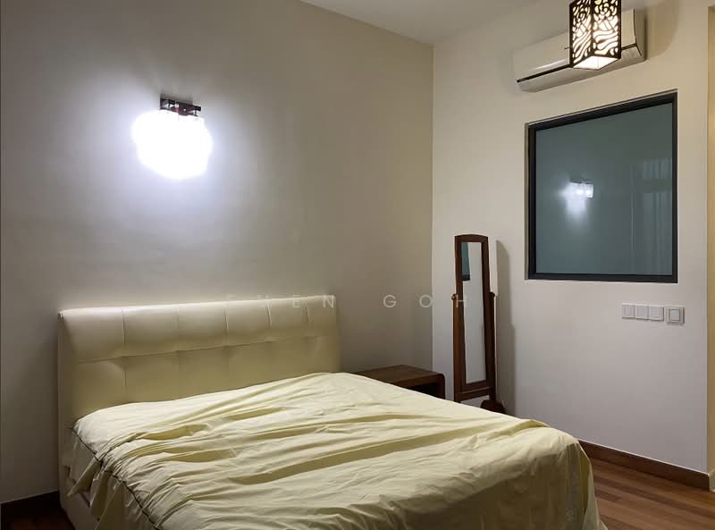 Kondominium untuk Disewa di The LIGHT COLLECTION II - Even Goh - Bedroom - PropertyGuru.com.my