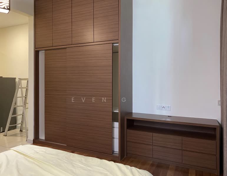 Kondominium untuk Disewa di The LIGHT COLLECTION II - Even Goh - Bedroom - PropertyGuru.com.my