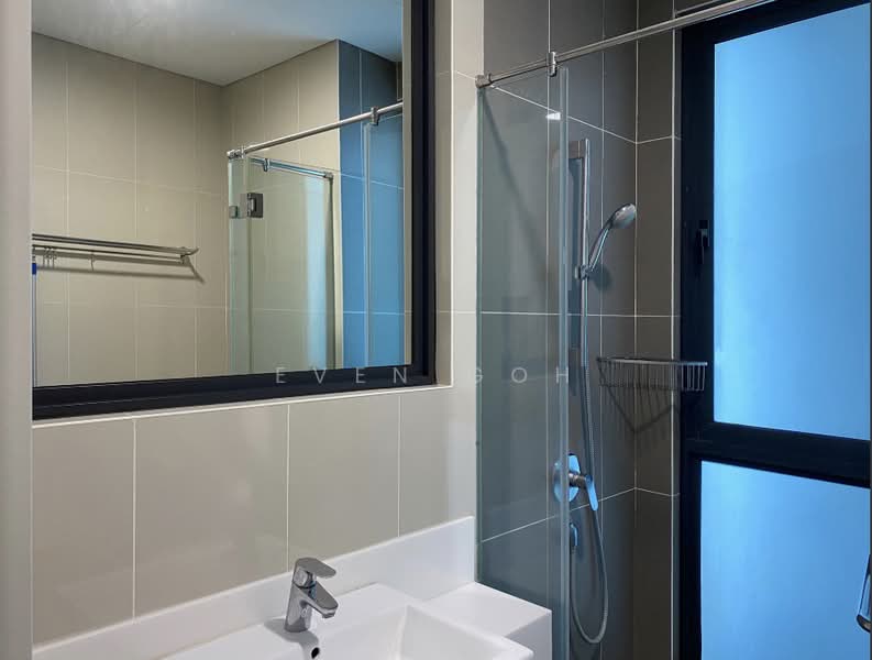 Kondominium untuk Disewa di The LIGHT COLLECTION II - Even Goh - Bathroom - PropertyGuru.com.my