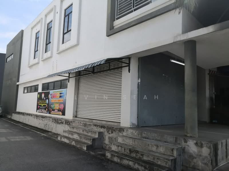 Shop for Sale in Sungai Buloh (Selangor) - Alvin Seah - Exterior - PropertyGuru.com.my