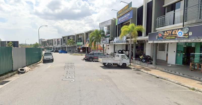 Shop for Sale in Sungai Buloh (Selangor) - Alvin Seah - PropertyGuru.com.my