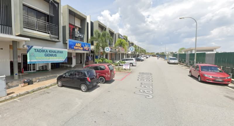 Shop for Sale in Sungai Buloh (Selangor) - Alvin Seah - Exterior - PropertyGuru.com.my