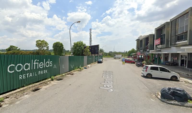 Shop for Sale in Sungai Buloh (Selangor) - Alvin Seah - Exterior - PropertyGuru.com.my