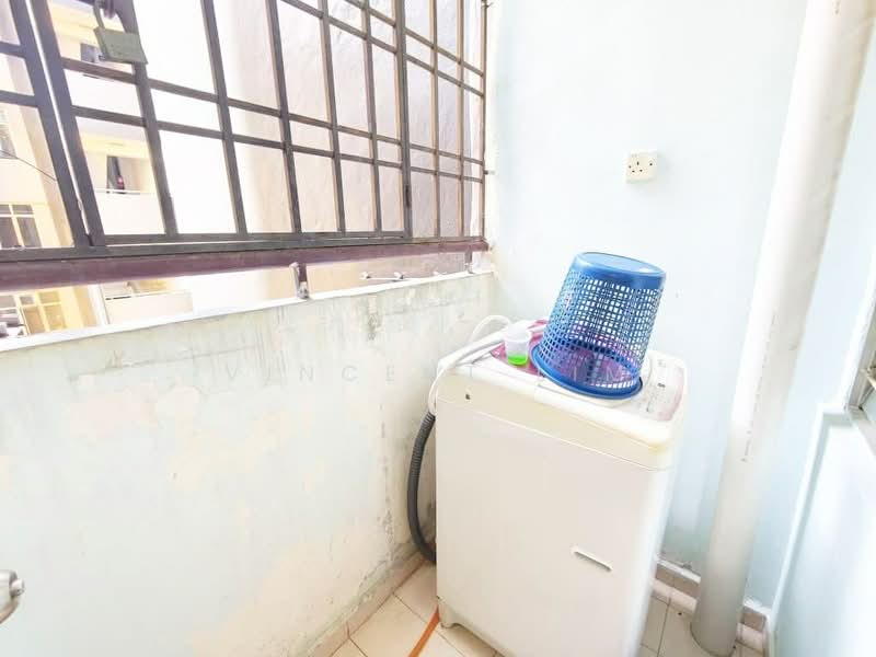 Pangsapuri untuk Dijual di Idaman Senibong - Vincent Lim - PropertyGuru.com.my