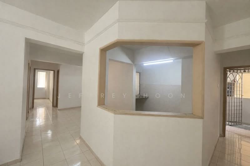 Apartment for Sale at Sri Jati 1 - Jeffrey Hoon - Interior - PropertyGuru.com.my